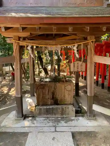 意賀美神社(大阪府)