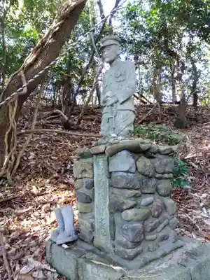 春日神社(福井県)