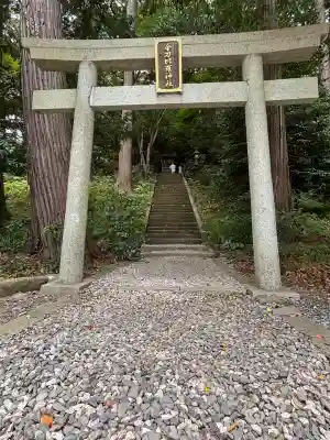 事任八幡宮(静岡県)