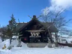 龍宮神社(北海道)