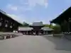 唐招提寺のその他建物