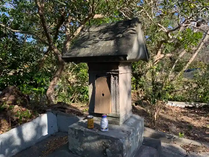 金比羅宮の末社・摂社