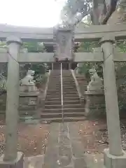 日枝神社(栃木県)