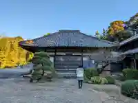 金剛寺の本殿・本堂