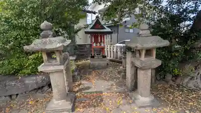 八幡神社(奈良県)