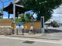 岐阜別院のその他建物