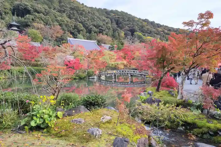 禅林寺(永観堂)(京都府)