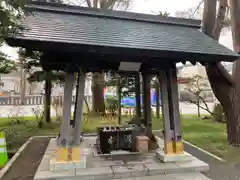 西野神社(北海道)