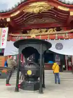 成田山 萬福院のその他建物