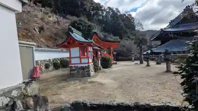 十八神社(京都府)