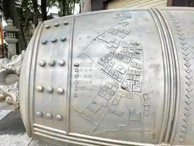 長神社(滋賀県)