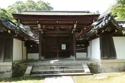 西教寺のその他建物