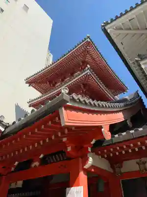 太融寺のその他建物