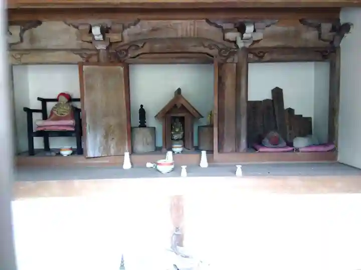 門原神明神社(岐阜県)