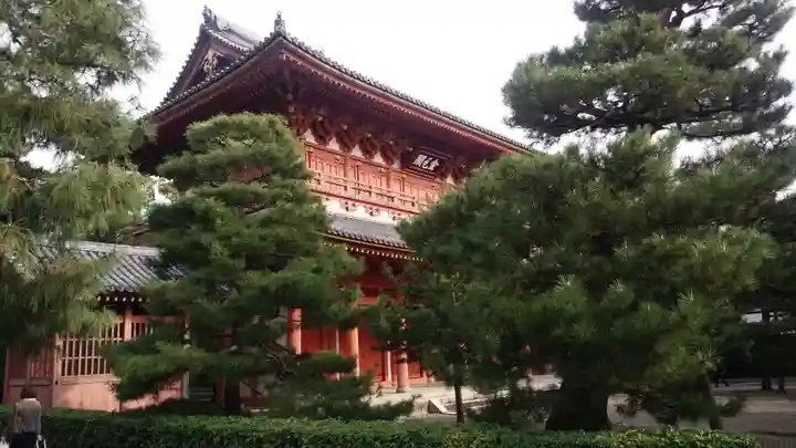 大徳寺(京都府)