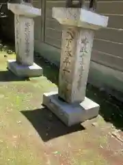 真清田神社の建物その他