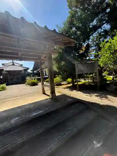 正覚院(石川県)