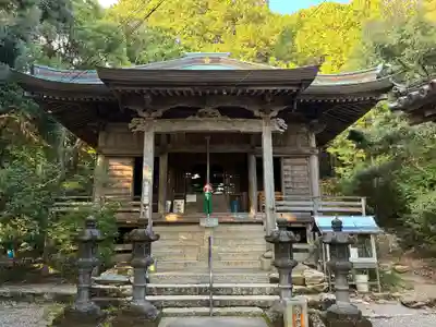 恩山寺(徳島県)