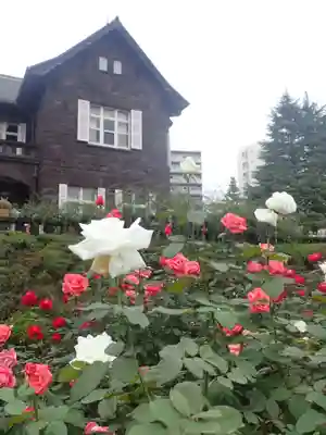 駒込妙義神社(東京都)