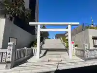 駒込妙義神社(東京都)