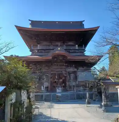 阿蘇神社(熊本県)