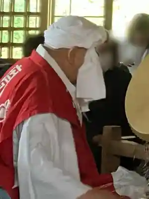 竹之高地不動社(新潟県)