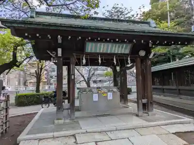 荏原神社(東京都)