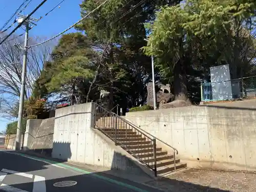 子安神社(千葉県)