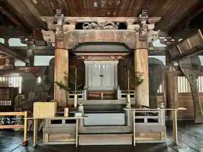 豊国神社 (広島県)