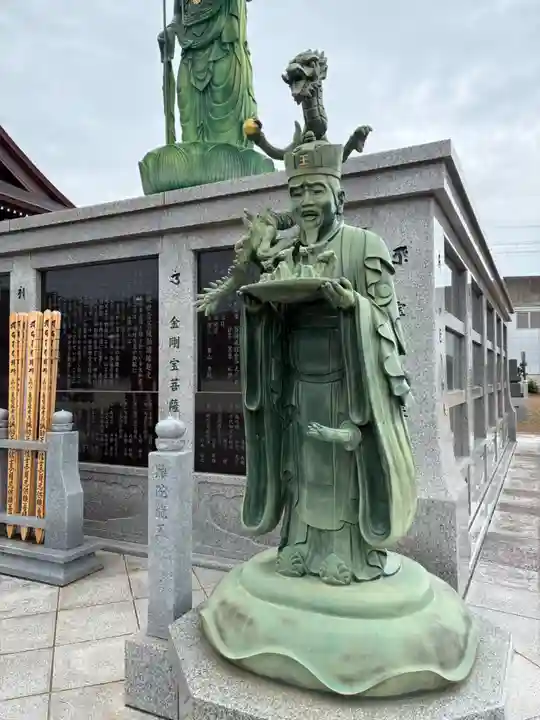 長栄寺(千葉県)