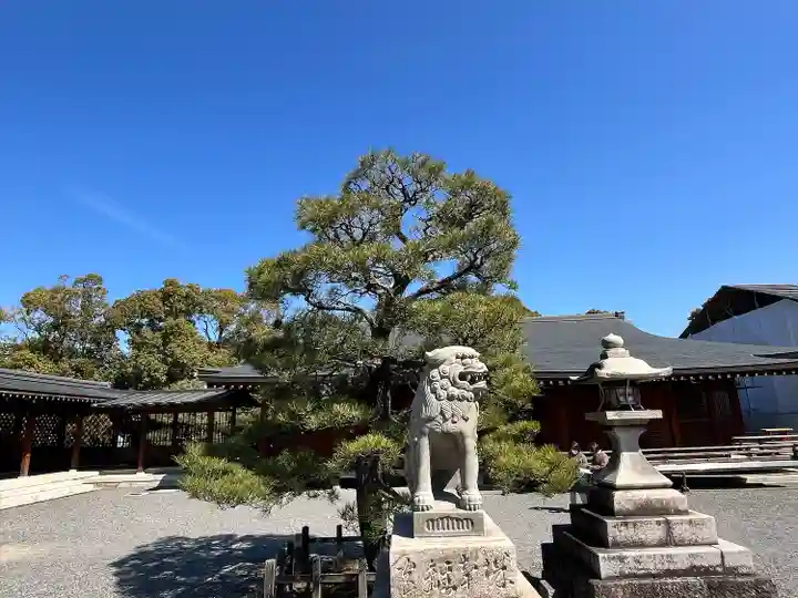 城南宮(京都府)