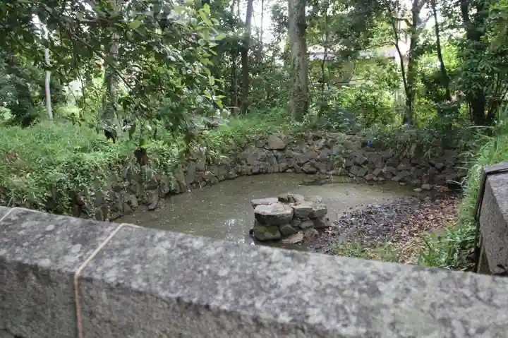 鏡作坐天照御魂神社(奈良県)
