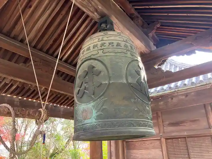 観音寺(山崎聖天)のその他建物