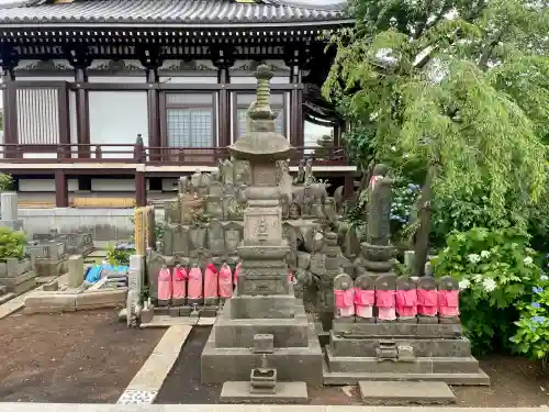 圓照寺(東京都)