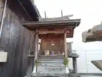 金毘羅社(岡山県)