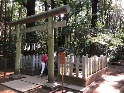 鹿島神宮(茨城県)
