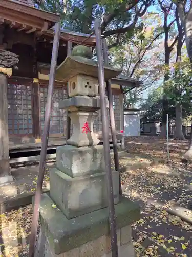 熊野神社(神奈川県)