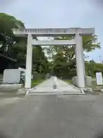 村松 大神宮(茨城県)