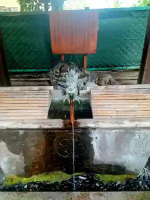 諏訪神社(東京都)