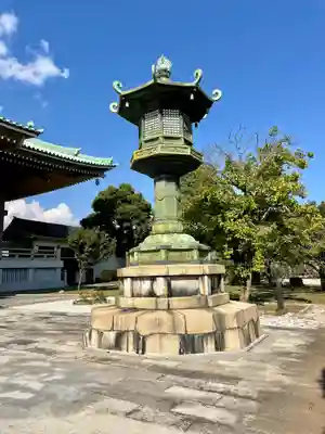 総持寺のその他建物