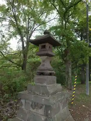 神楽神社のその他建物