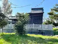 天一神社(滋賀県)