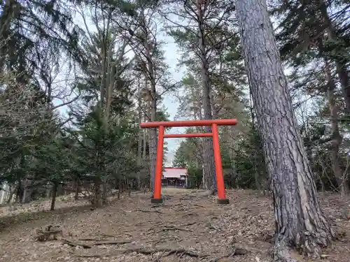 稲荷神社(北海道)
