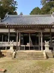 高峯神社(兵庫県)