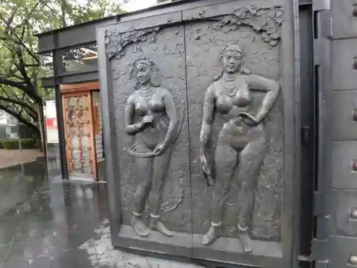 一心寺のその他建物