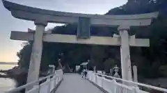 八大龍神社(愛知県)