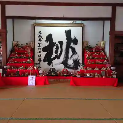 秋葉總本殿可睡斎のその他建物