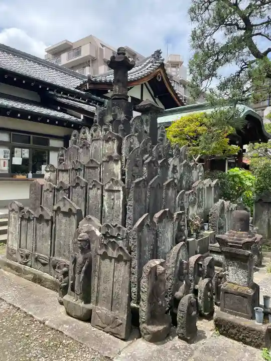 惠明寺(東京都)