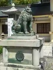 愛知縣護國神社(愛知県)