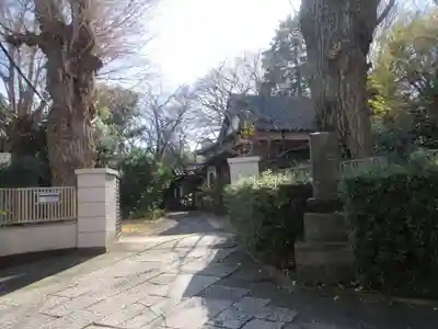 久成寺(東京都)